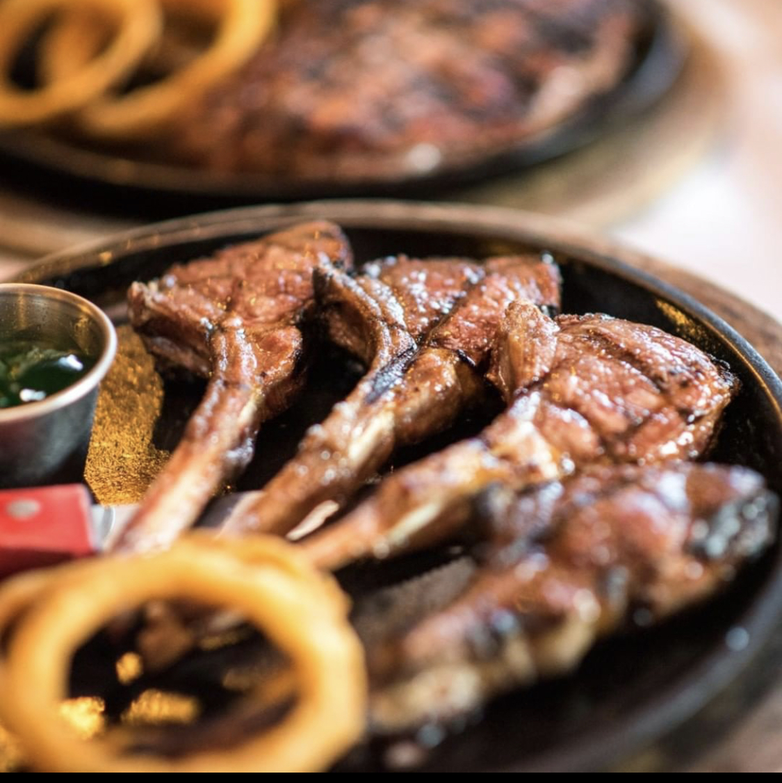 Aberdeen Barn — photo 5