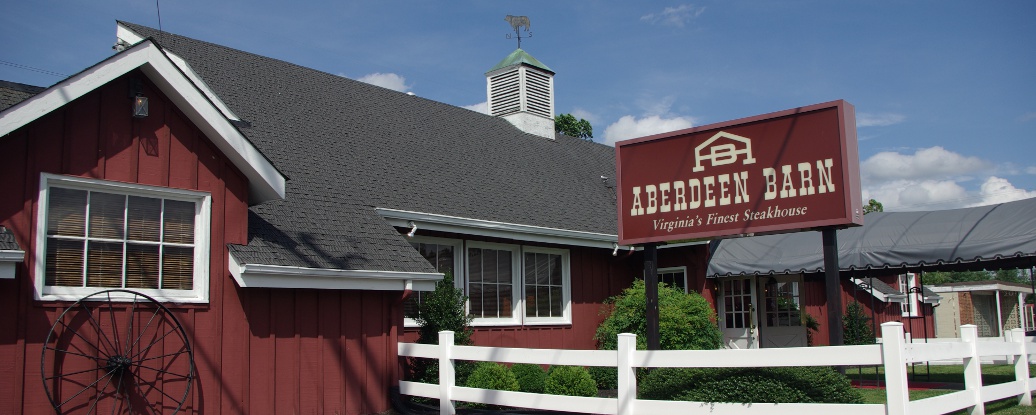 Aberdeen Barn
