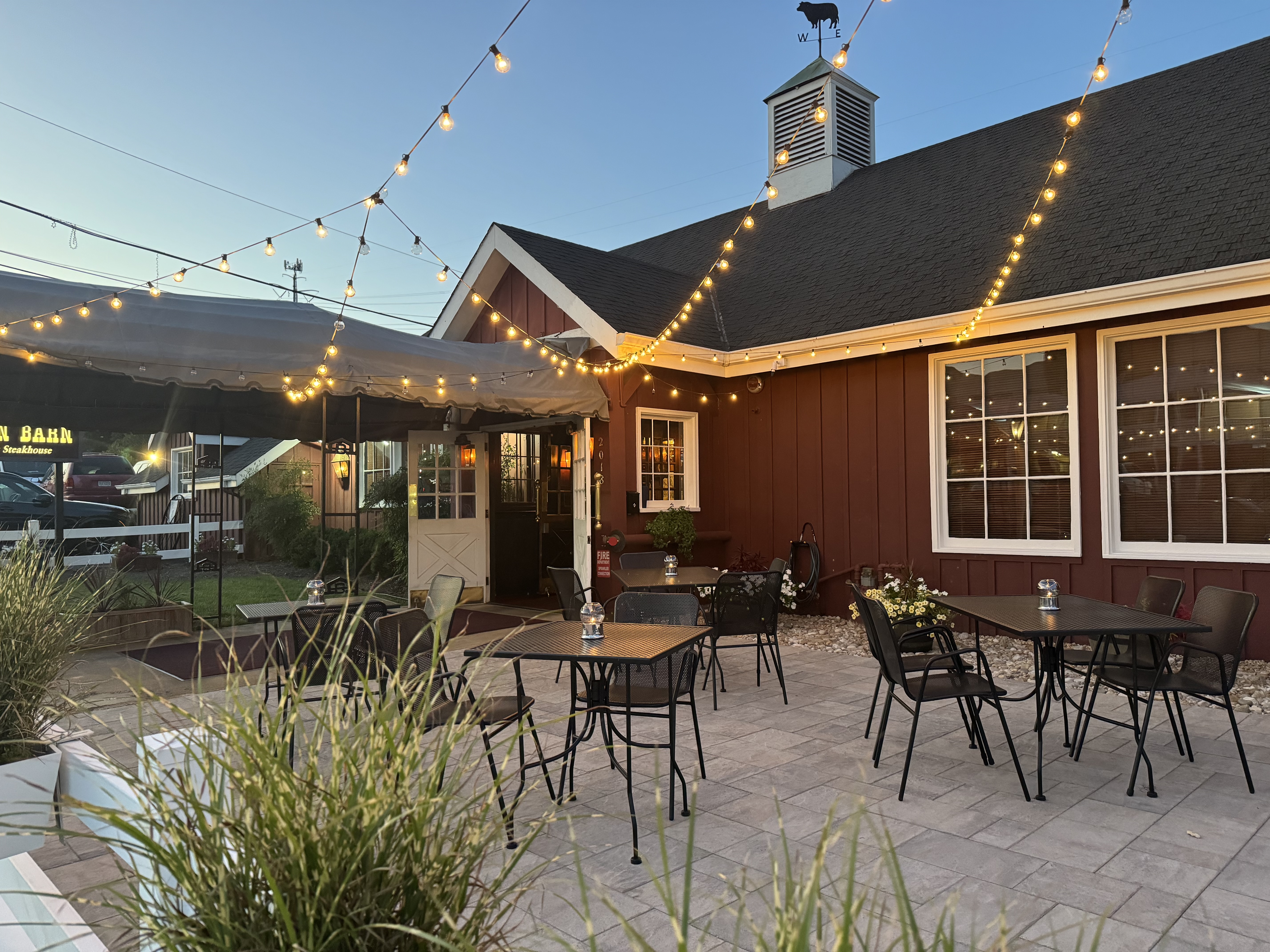 Aberdeen Barn — photo 4