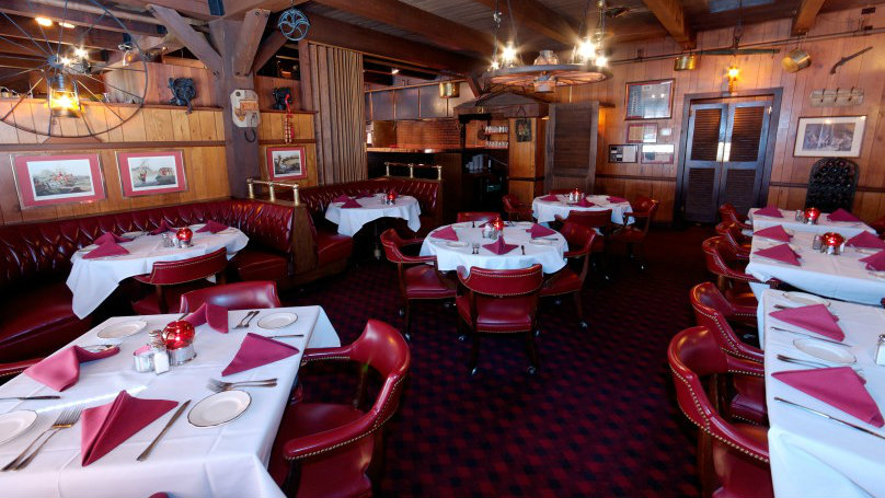 Aberdeen Barn — photo 2